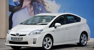 Prius (2009 - 2016)